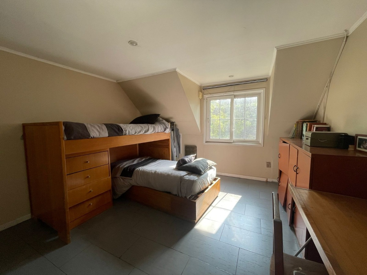 Venta Casa NO 6D en suite Walk-in cl&oacute;set 3B 4E 1B Chicureo - Colina