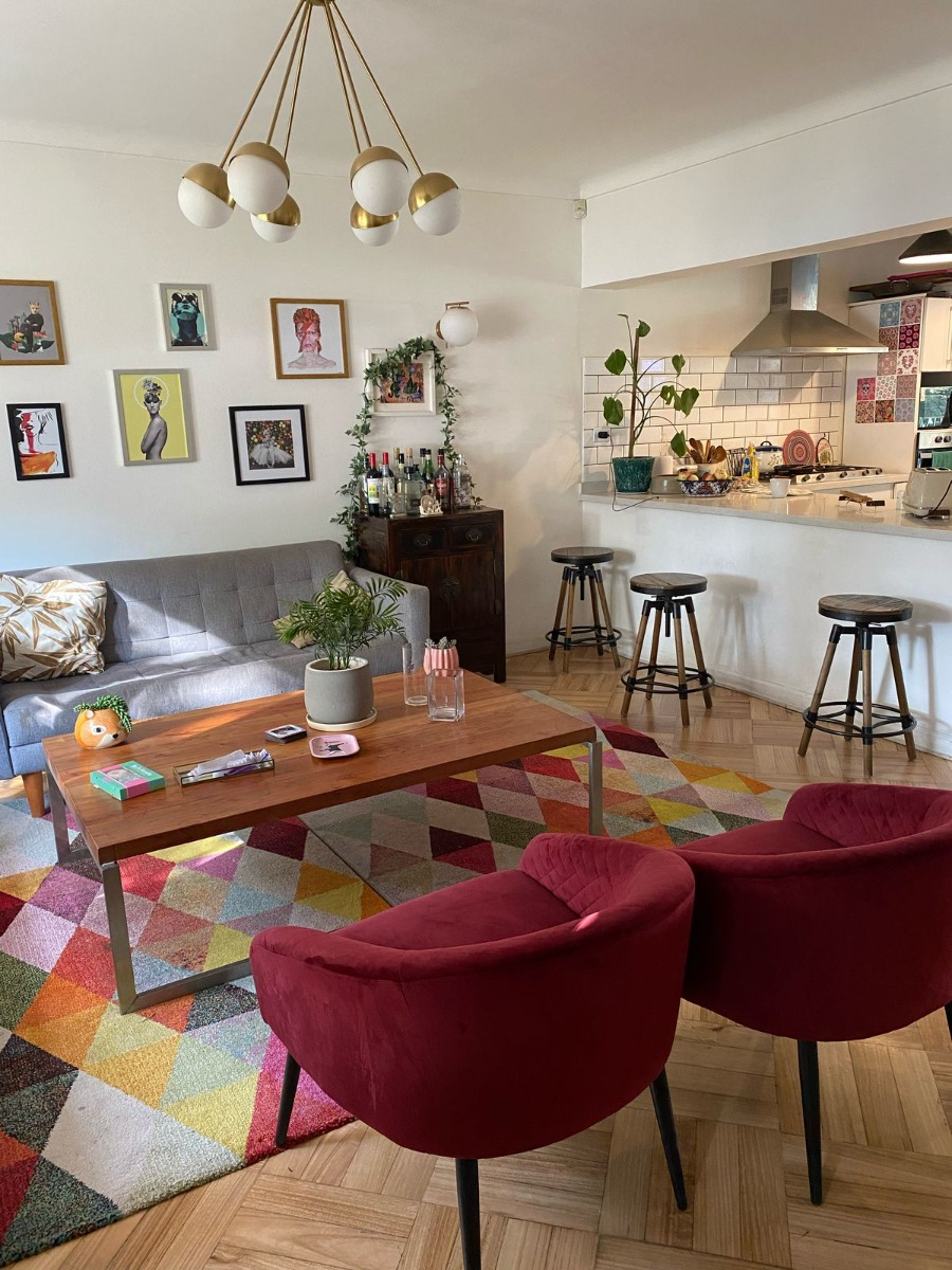 Venta Casa NO 3D 4B 3E 1Bd Parque Bot&aacute;nico - &Ntilde;u&ntilde;oa