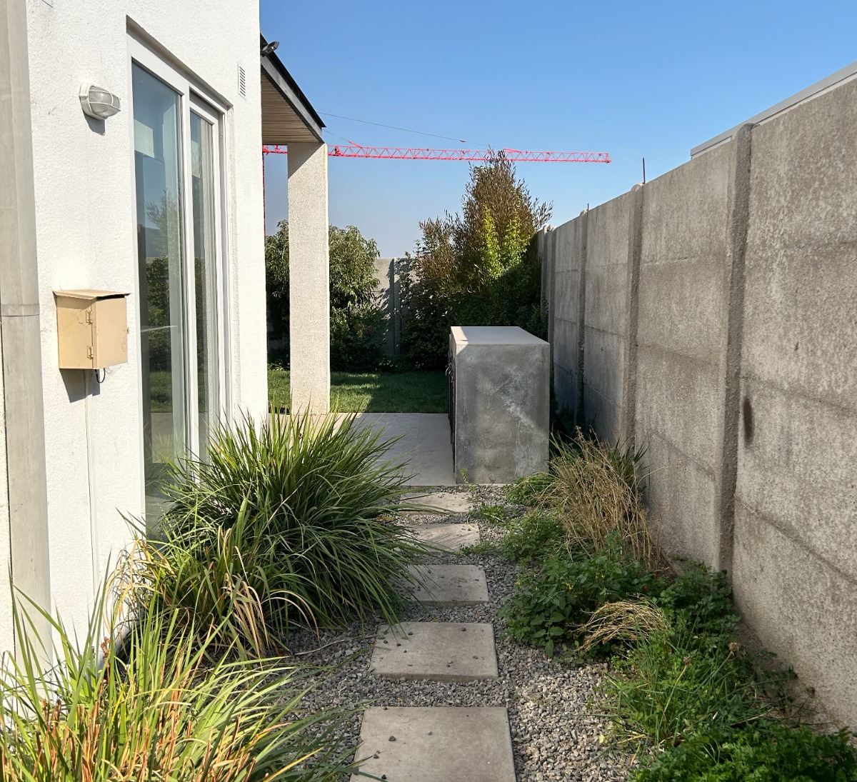 Arriendo Casa 4D en suite Walk-in cl&oacute;set 3B 2E La Dehesa - Lo Barnechea