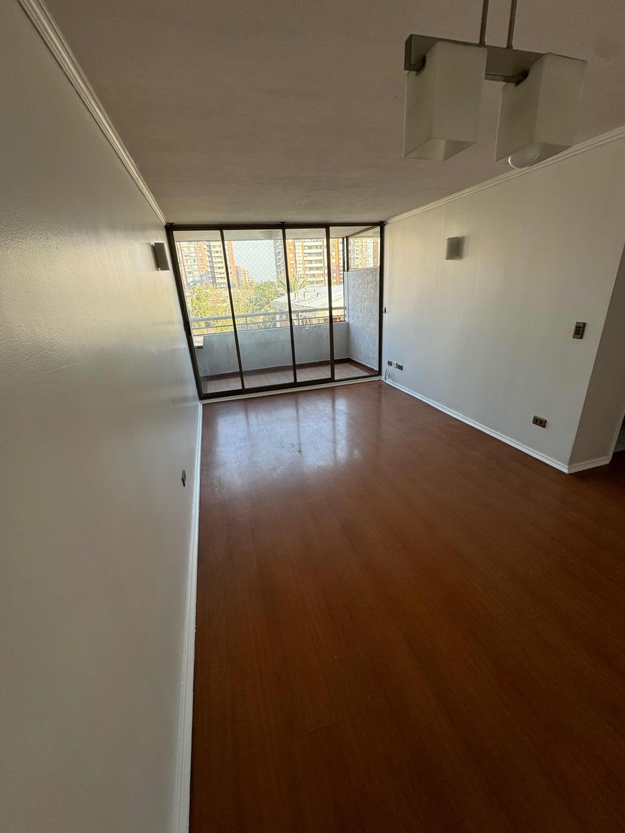 Venta Departamento 2D 2B 1E Metro Irarr&aacute;zaval - &Ntilde;u&ntilde;oa