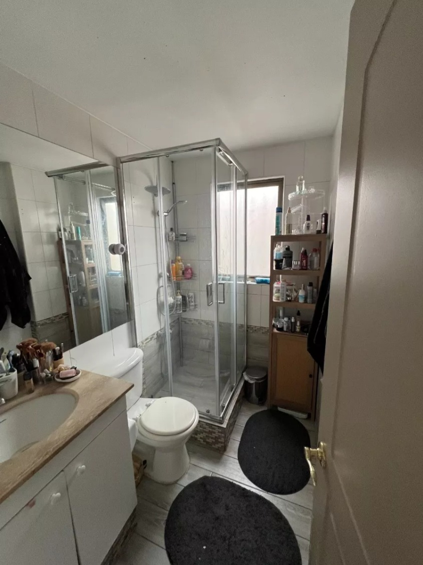 Arriendo Casa SP 5D en suite Walk-in cl&oacute;set 4B 4E La Dehesa - Lo Barnechea