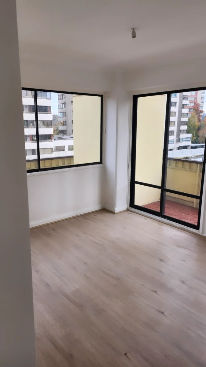 Venta Departamento 3D 2B 1E 1B Parque Arauco - Las Condes