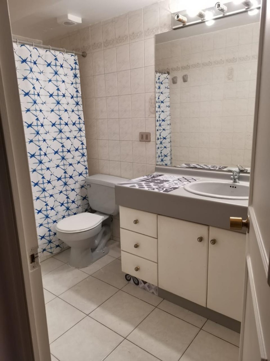 Venta Departamento NP 3D en suite 3B 1E 1B Los Dominicos - Las Condes