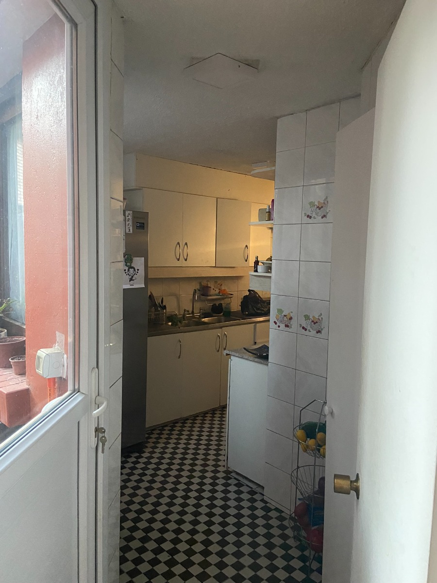 Venta Casa 4D Francisco de Villagra - La Reina