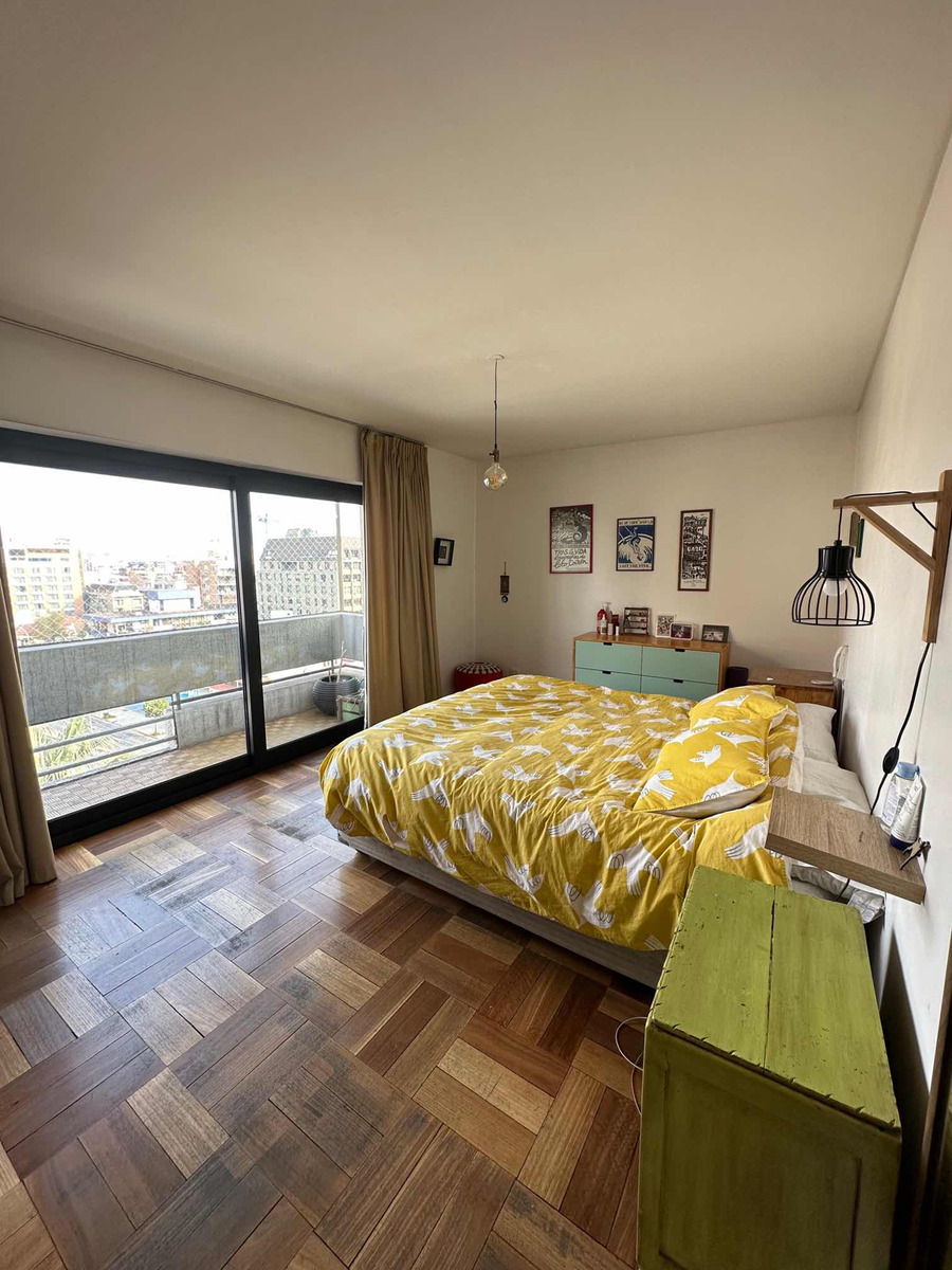 Arriendo Departamento SP 3D 2B 1E 1B Metro Tobalaba - Mall Costanera - Providencia