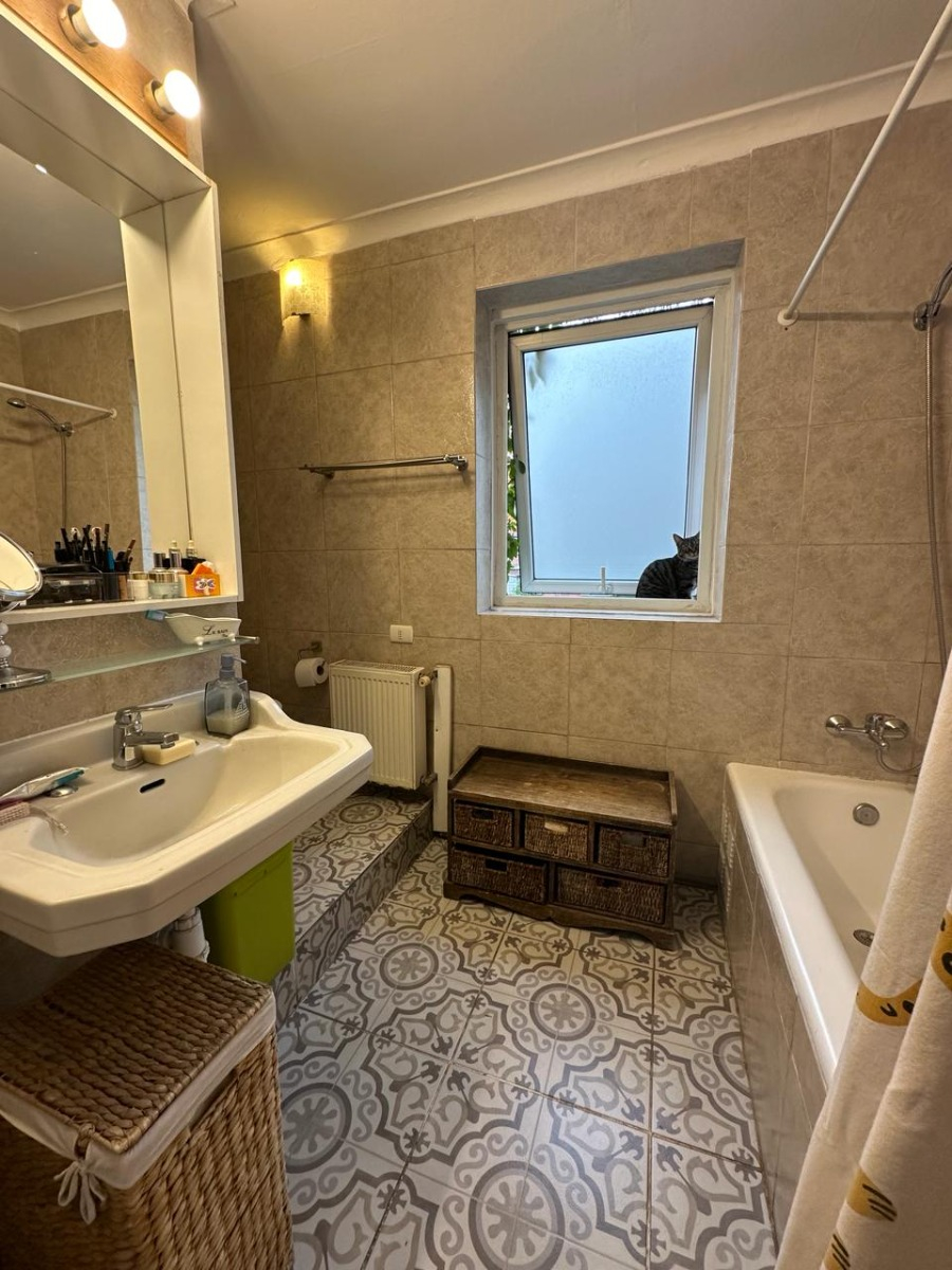 Venta Casa NO 3D 2B 2E 1B Pedro de Valdivia Norte - Providencia