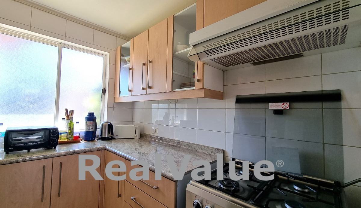 Venta Casa NOSP 5D en suite 3B 2E 1B Los Dominicos - Las Condes