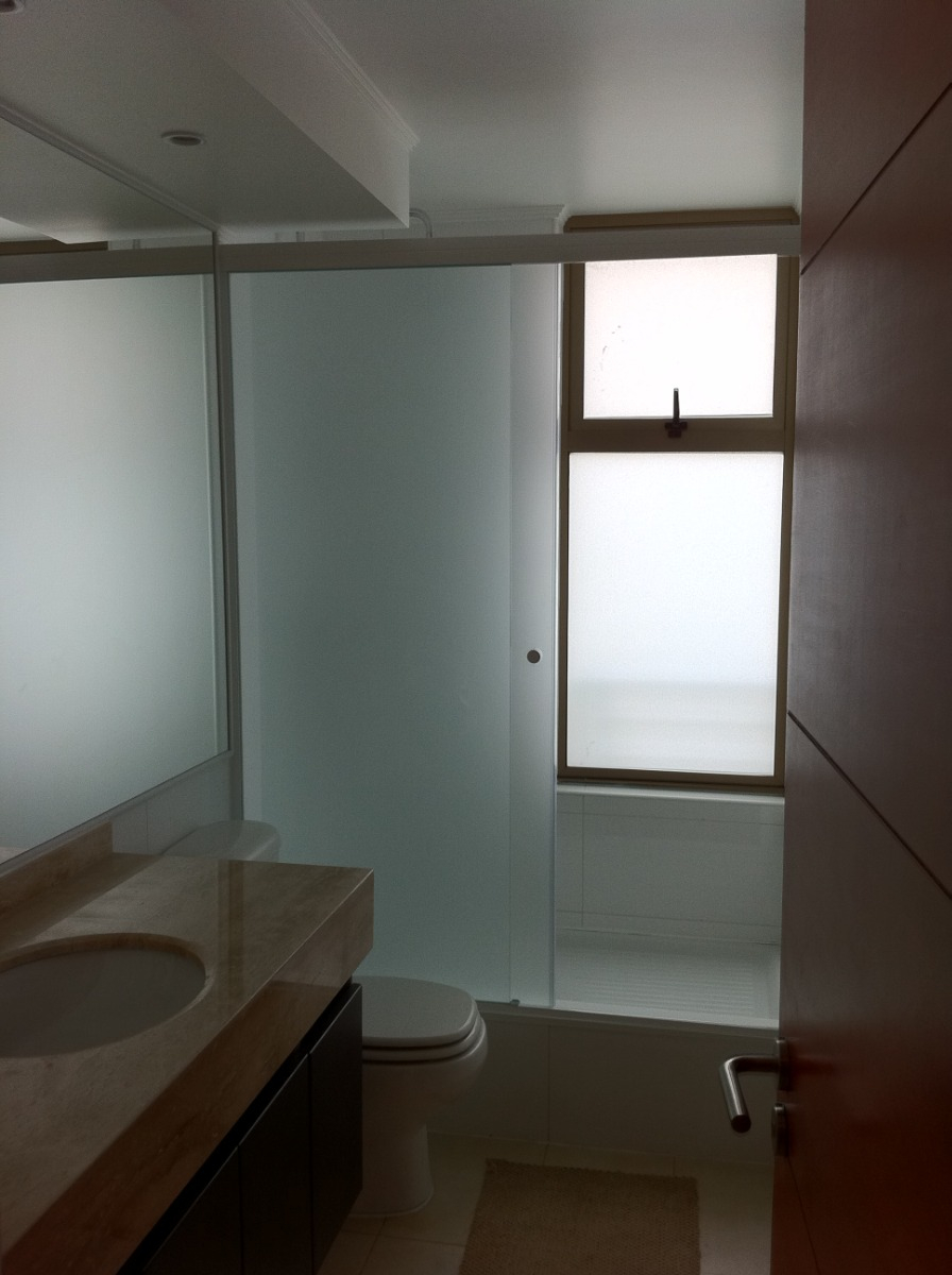 Arriendo Departamento SO 2D en suite 2B 1E 1B Alto Las Condes - Las Condes