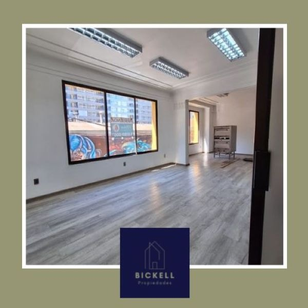 Arriendo Oficina NP 3B 1E Metro Irarr&aacute;zaval - &Ntilde;u&ntilde;oa