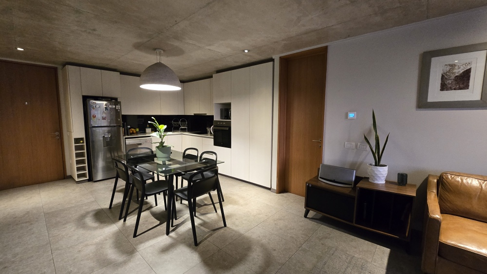 Venta Departamento 2D 2B 1E Sebasti&aacute;n Elcano - Las Condes