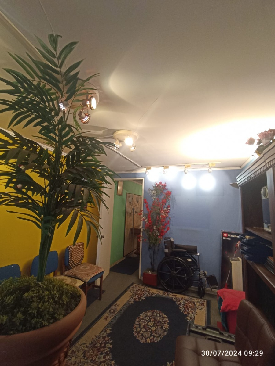 Venta Oficina O 1B Metro &Ntilde;u&ntilde;oa - &Ntilde;u&ntilde;oa