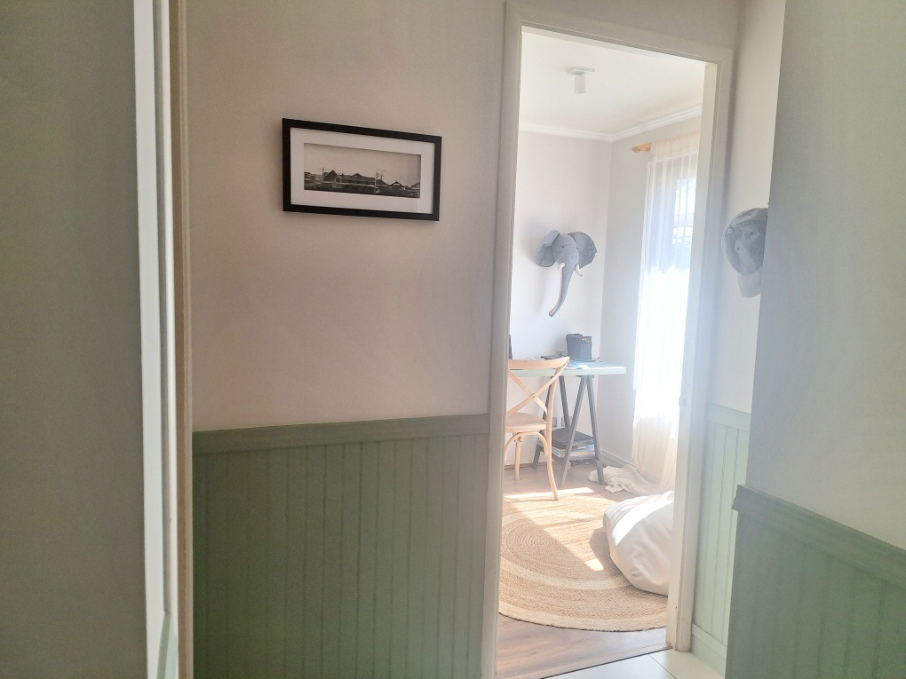 Venta Casa 6D La Dehesa - Lo Barnechea