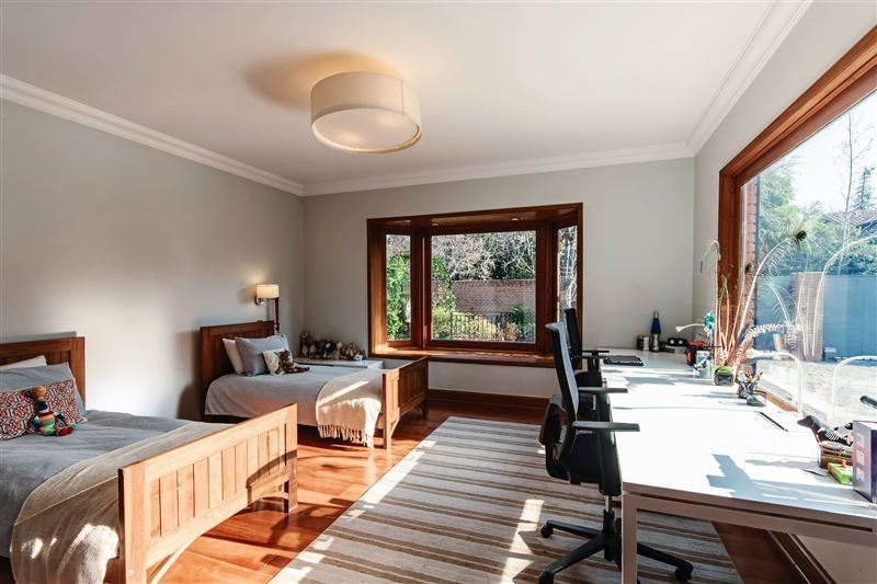 Venta Casa Nor-Oriente 6D en suite Walk-in cl&oacute;set 6B 8E 2B Los Trapenses - Lo Barnechea