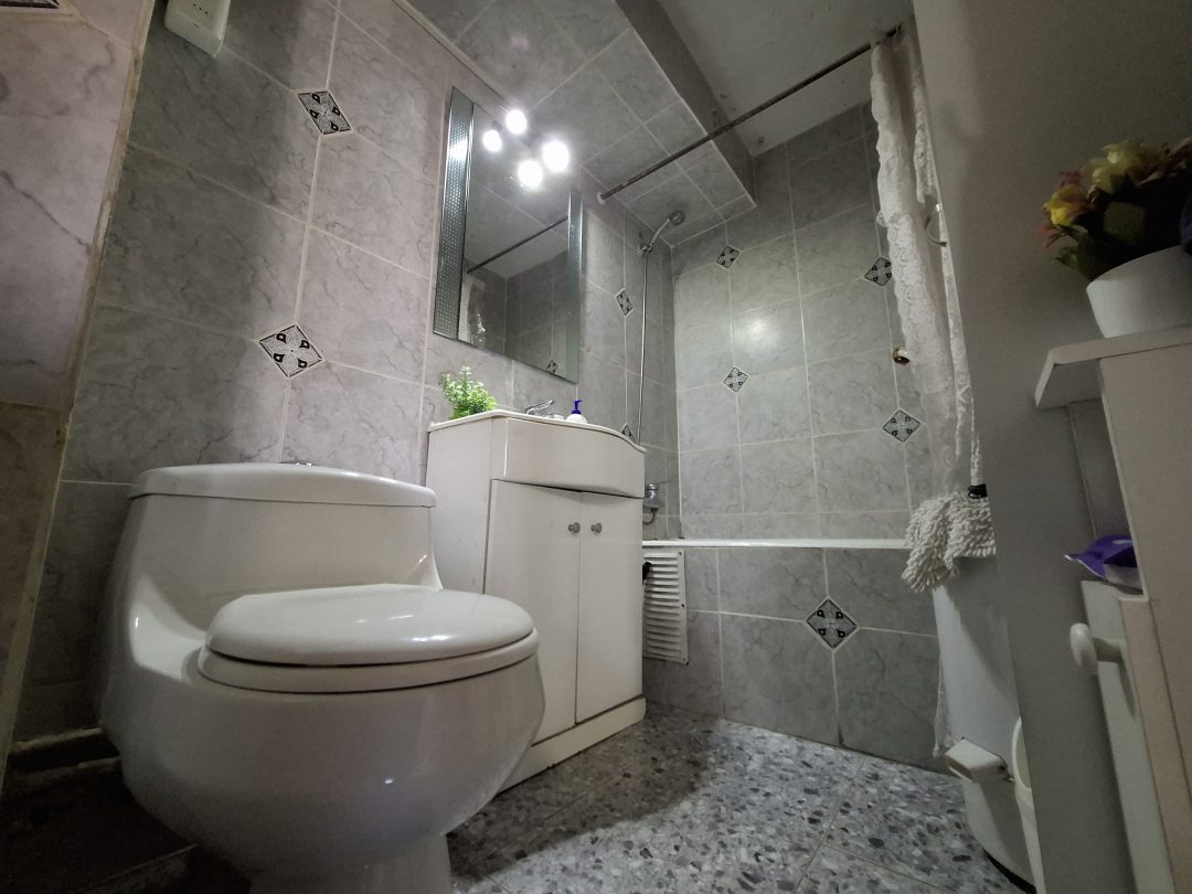 Venta Departamento SO 3D 1B 1E Villa Los Jard&iacute;nes - Villa Los Presidentes - &Ntilde;u&ntilde;oa