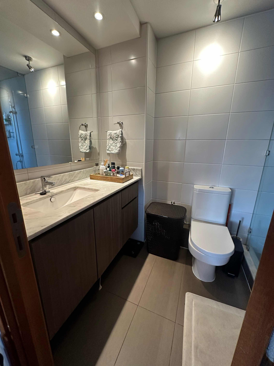 Arriendo Departamento 3D 3B 1E 1B Metro Manquehue - Apumanque - Las Condes