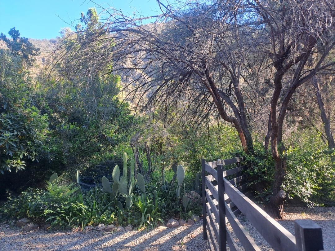 Arriendo Casa 2D Camino a Farellones - Lo Barnechea