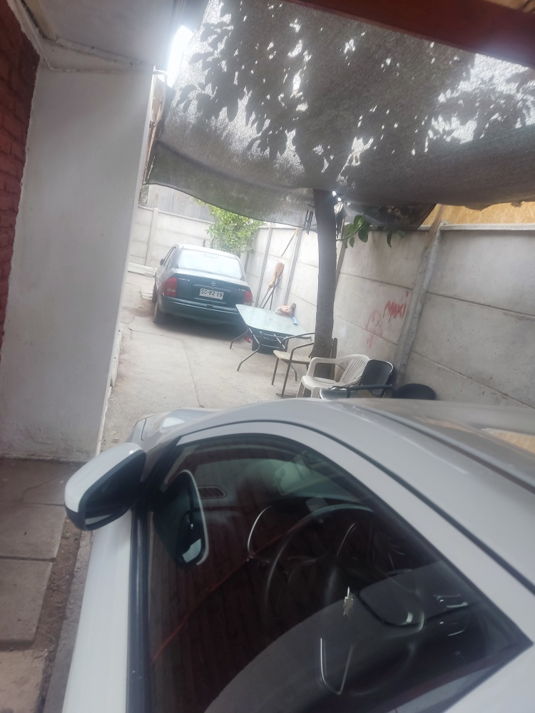 Venta Casa 3D 1B 5E Francisco de Villagra - La Reina