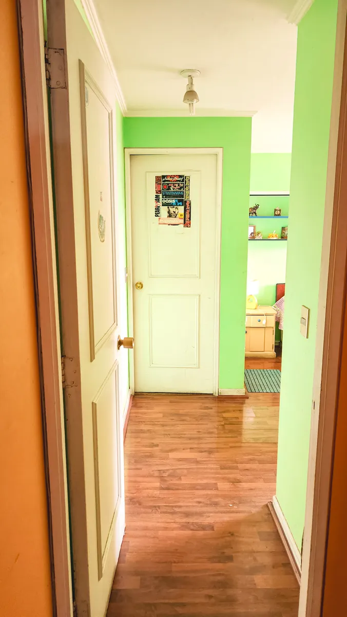 Venta Departamento O 3D WI cl&oacute;set Suite 2B 1E Plaza &Ntilde;u&ntilde;oa - &Ntilde;u&ntilde;oa