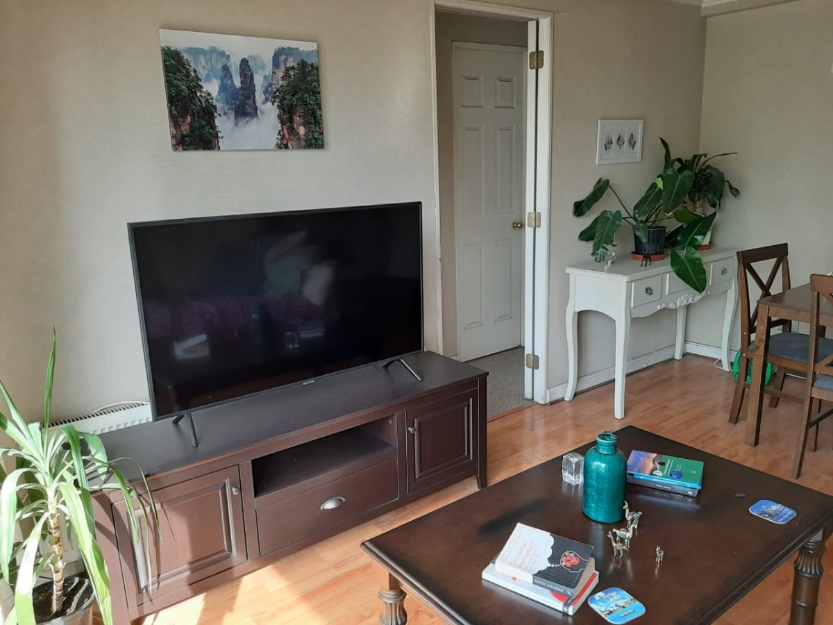 Arriendo Departamento 1D 1B 1E Los Leones - Providencia