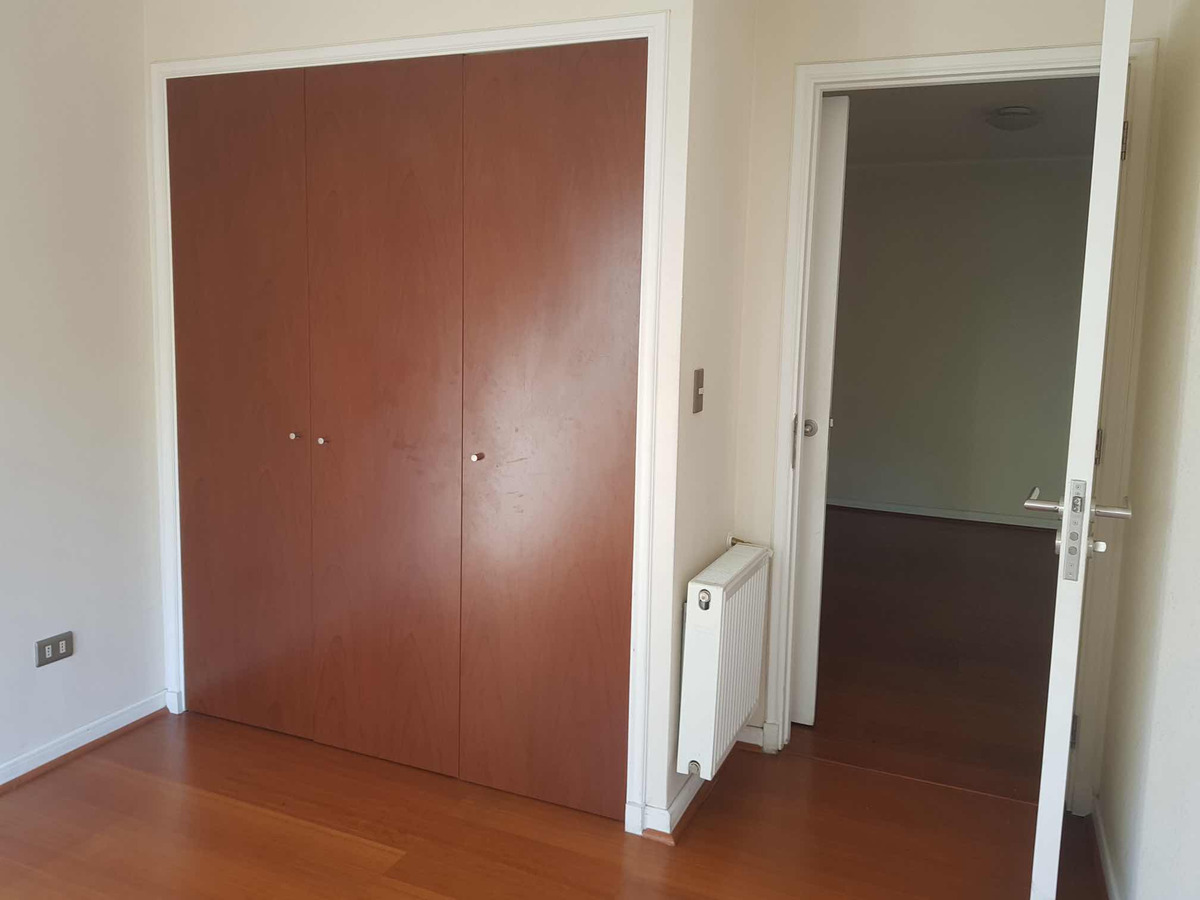 Arriendo Departamento 4D 4B 1E 1B Metro Bilbao - Providencia