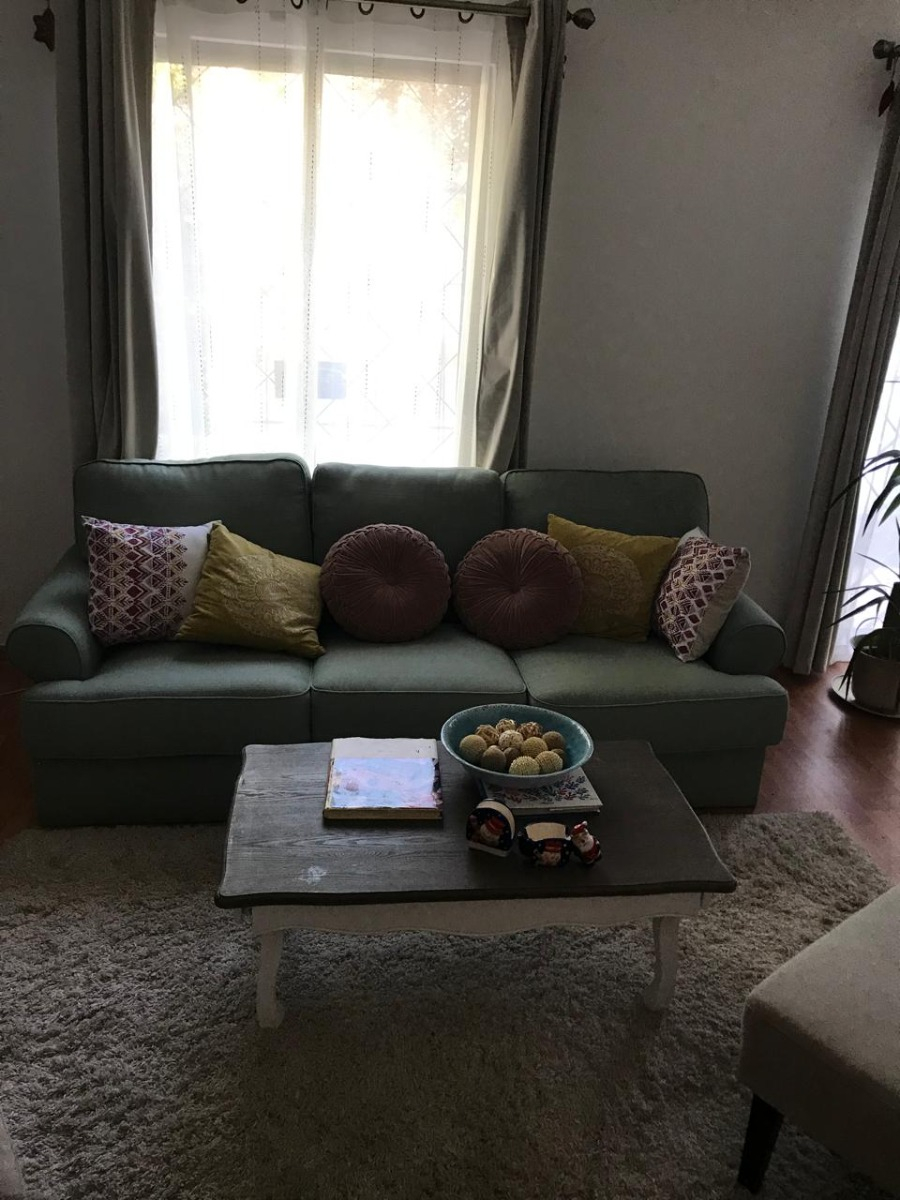 Arriendo Casa 3D en suite 1B 2E 1B Diego de Almagro - Ñuñoa