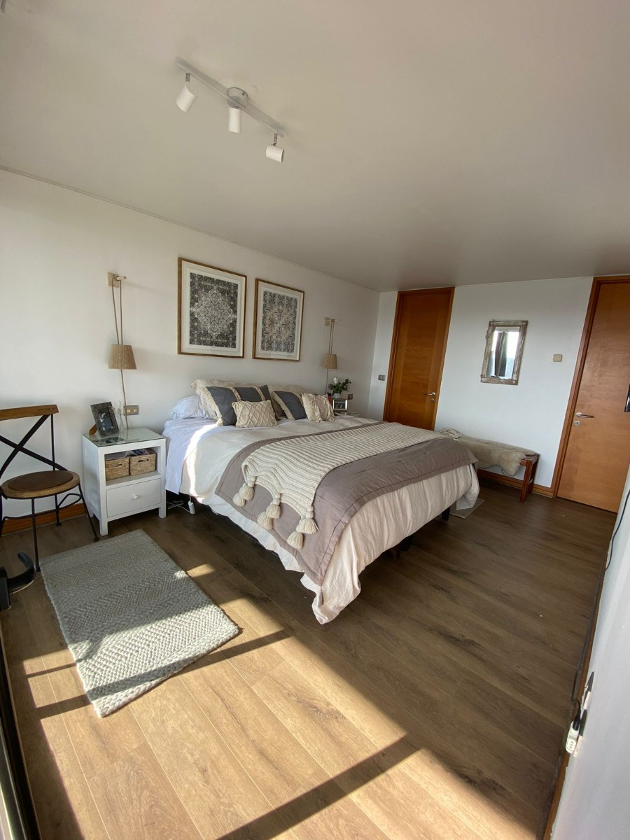 Arriendo Departamento 2D La Dehesa - Lo Barnechea