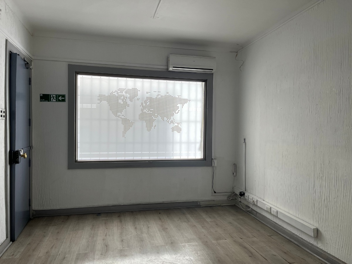Arriendo Oficina NOSP 3B 4E 7B Manuel Montt - Providencia