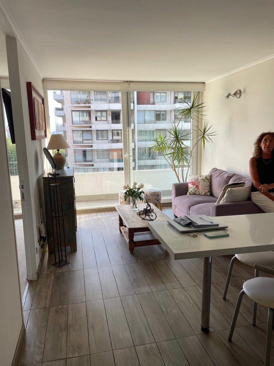 Venta Departamento 2D en suite Walk-in cl&oacute;set 2B 1E 1B Estadio Nacional - &Ntilde;u&ntilde;oa