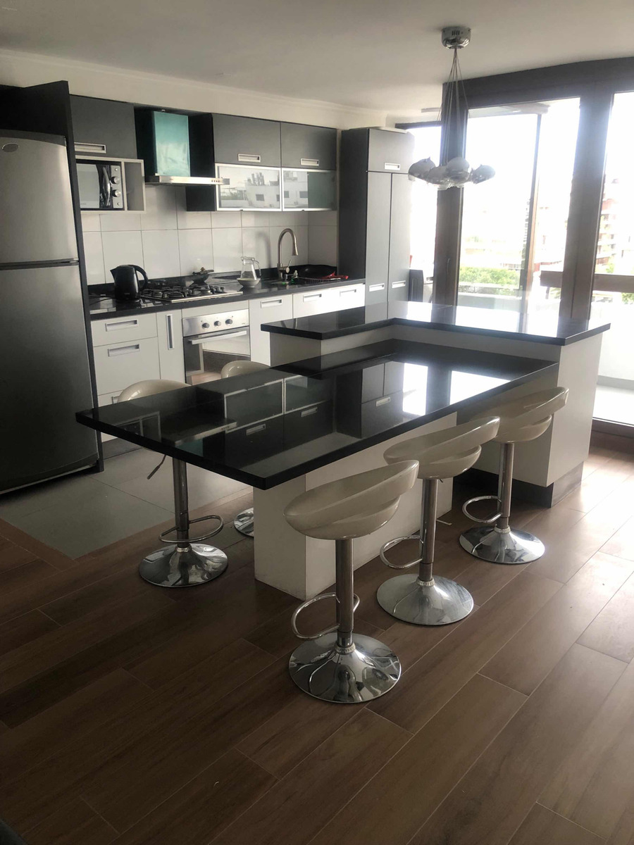 Venta Departamento 2D Los Leones - Providencia