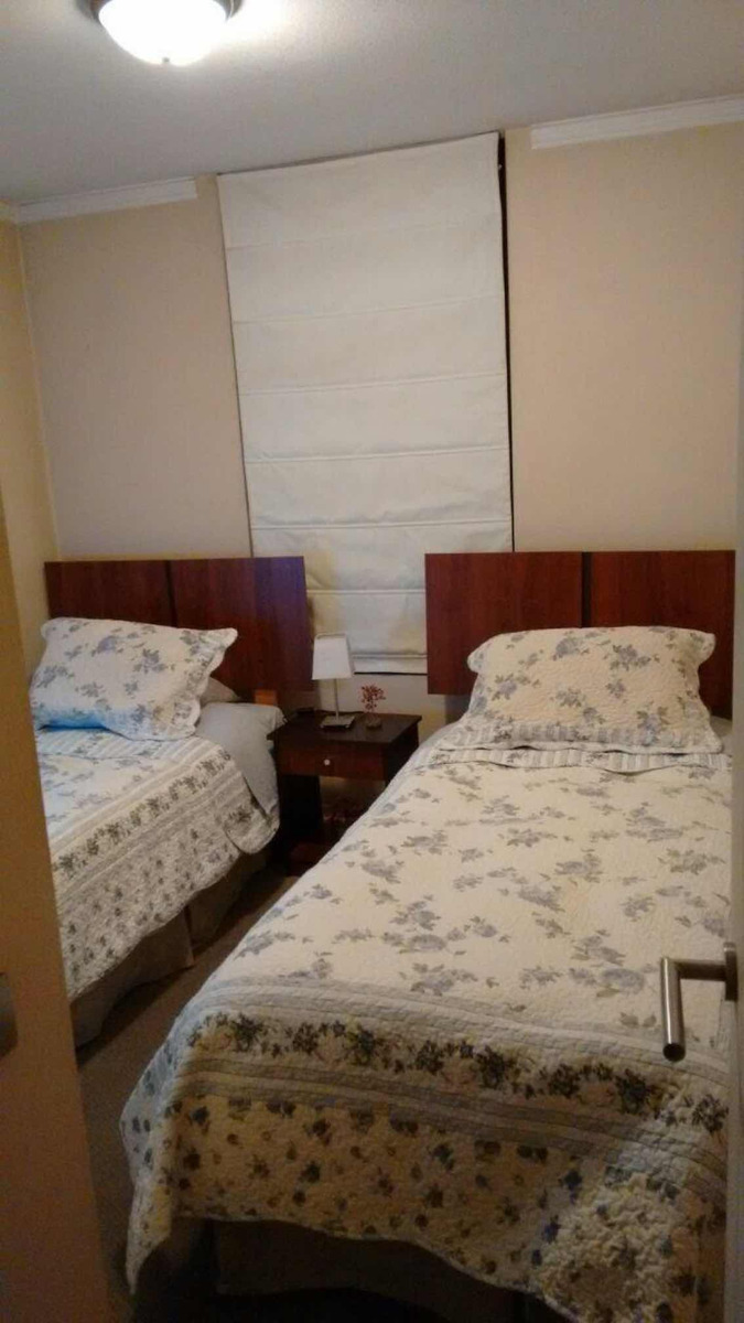 Venta Departamento 2D 2B 1E Metro &Ntilde;u&ntilde;oa - &Ntilde;u&ntilde;oa