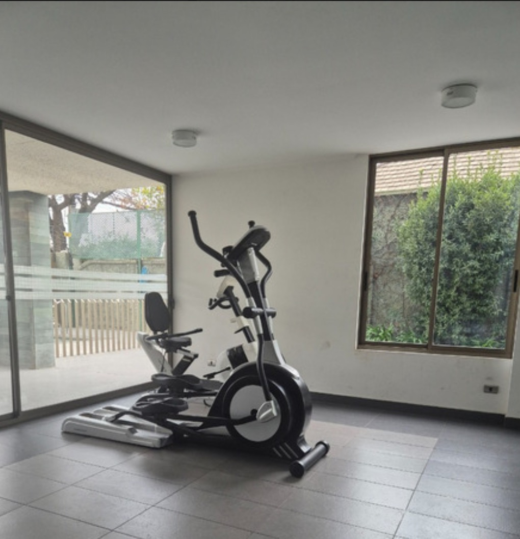 Arriendo Departamento SP 2D 2B 1E 1B Parque Bot&aacute;nico - &Ntilde;u&ntilde;oa