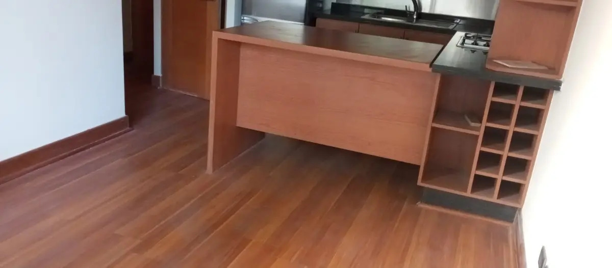 Arriendo Departamento P 2D 1B 1E 1B Pedro de Valdivia - Providencia