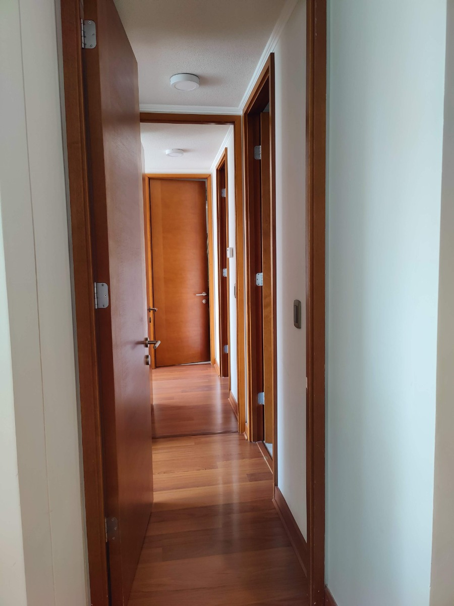 Arriendo Departamento 3D La Dehesa - Lo Barnechea