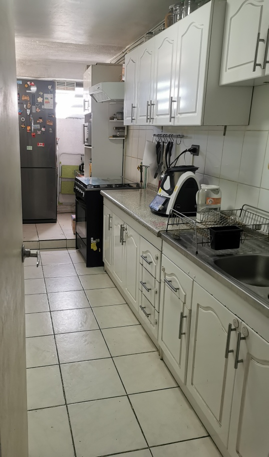 Venta Departamento P 2D 2B Los Dominicos - Las Condes