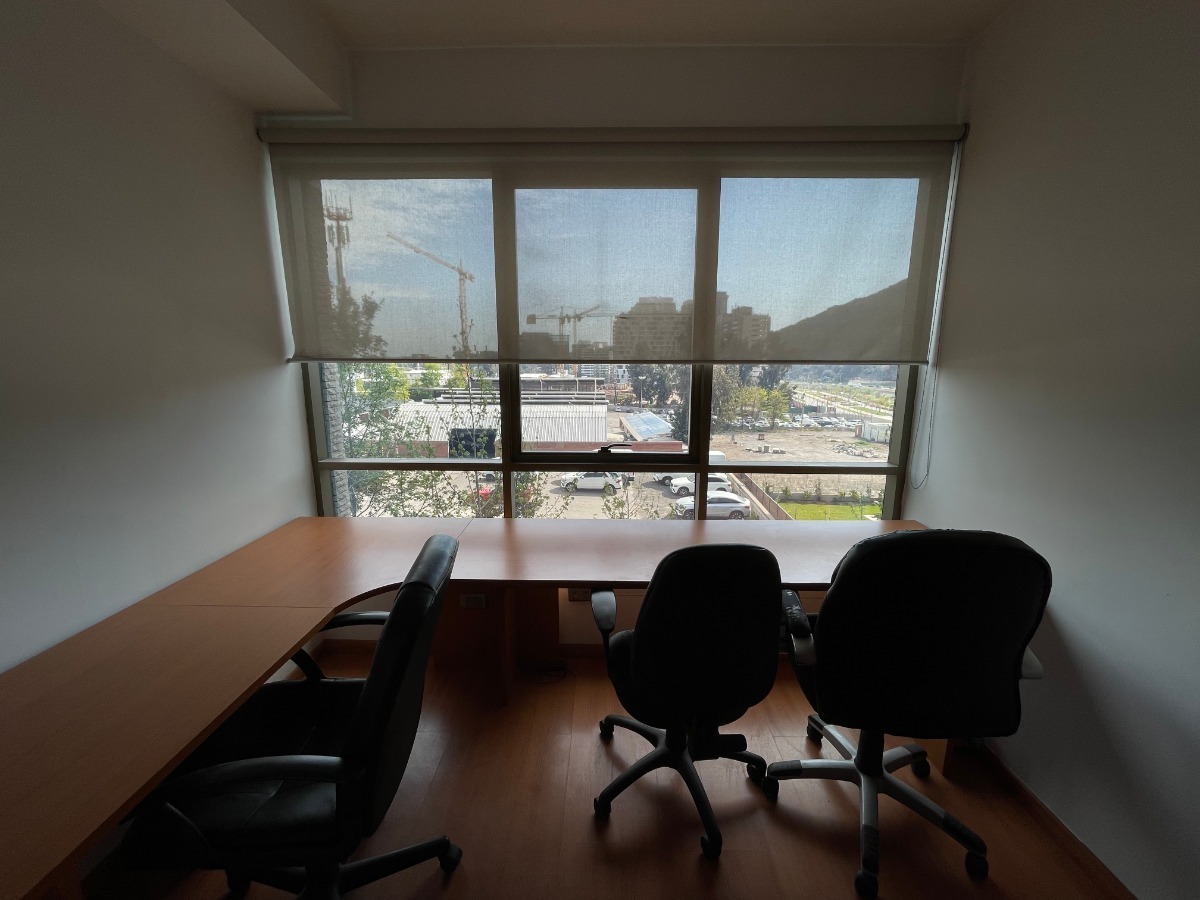 Venta Oficina O 1B  - Vitacura