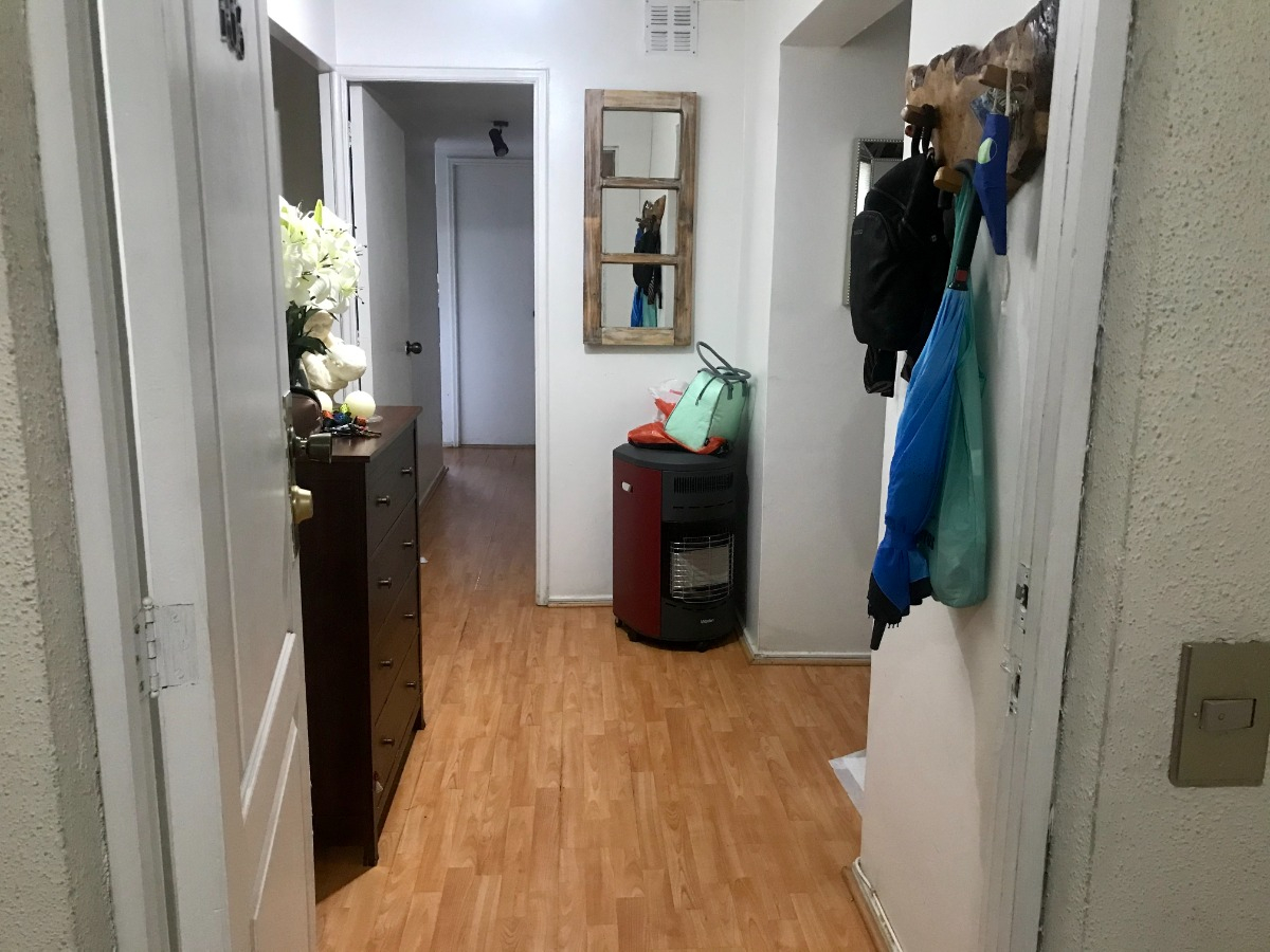 Venta Departamento N 3D en suite 2B 1E 1B El Array&aacute;n - Lo Barnechea