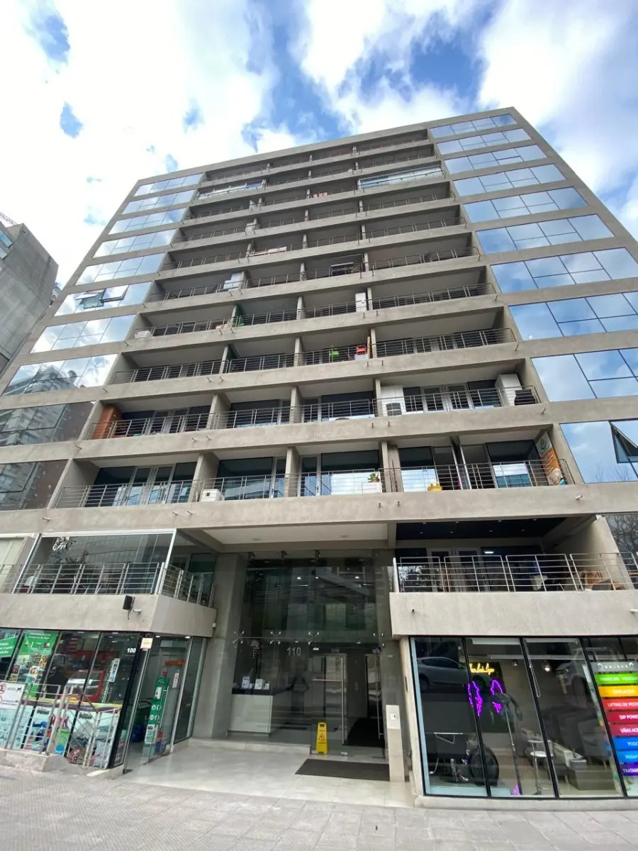 Venta Oficina P 1B 1E Manuel Montt - Providencia