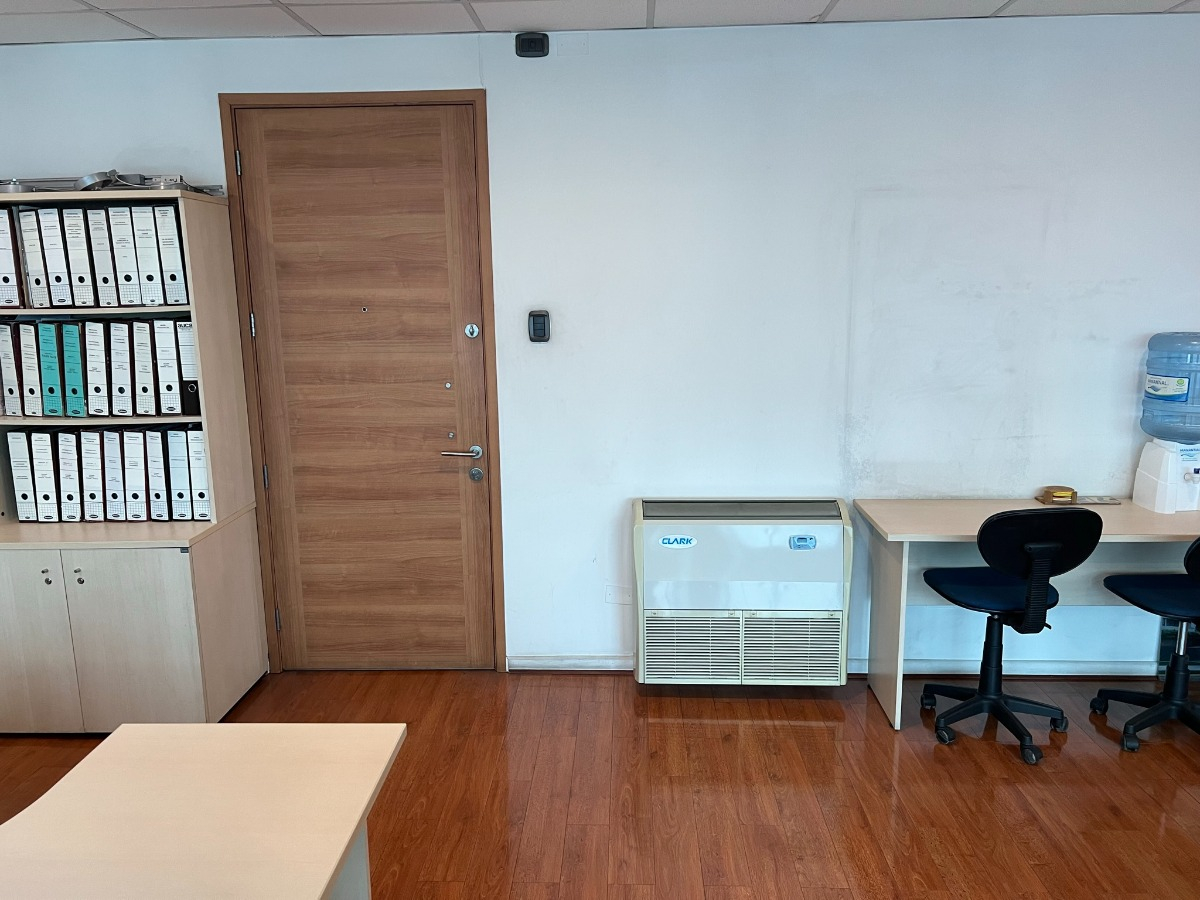 Venta Oficina N 1B 1E Manuel Montt - Providencia