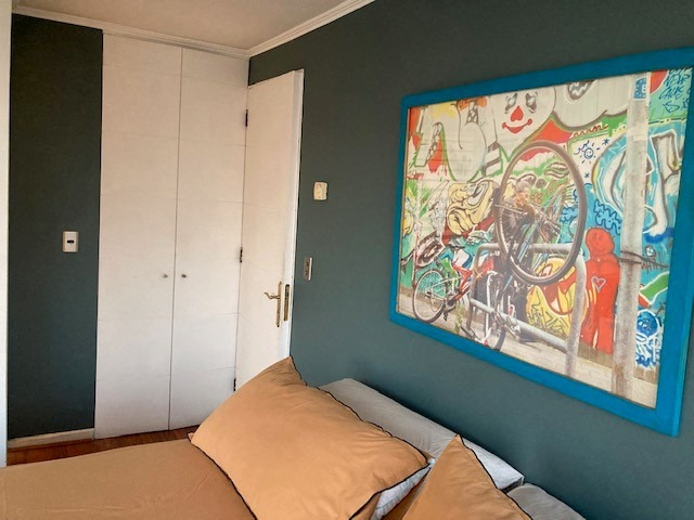 Arriendo Departamento NO 2D en suite Walk-in cl&oacute;set 2B 1E Pedro de Valdivia - Providencia