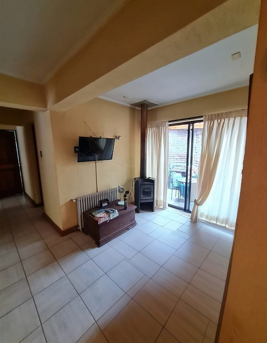 Venta Casa 6D 4B 5E Carlos Ossand&oacute;n - La Reina