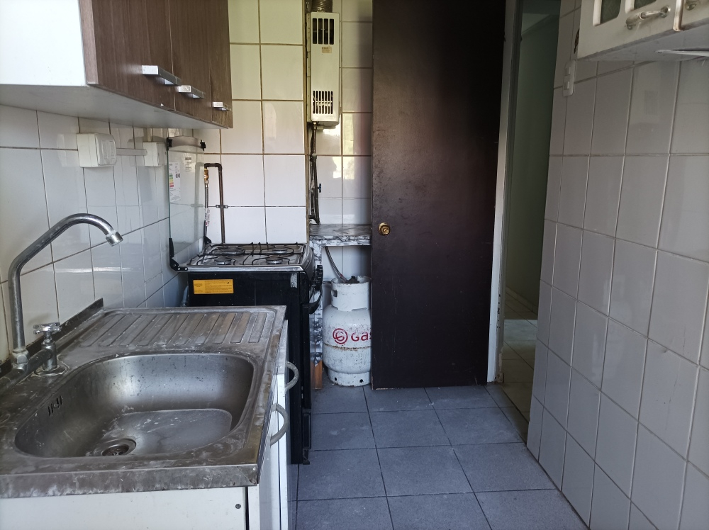 Venta Departamento 3D 1B 1E Villa Los Jard&iacute;nes - Villa Los Presidentes - &Ntilde;u&ntilde;oa