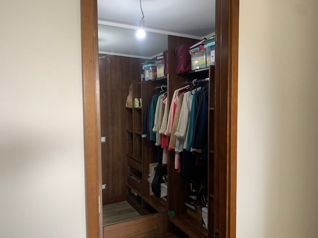 Venta Departamento 3D San Carlos de Apoquindo - Las Condes