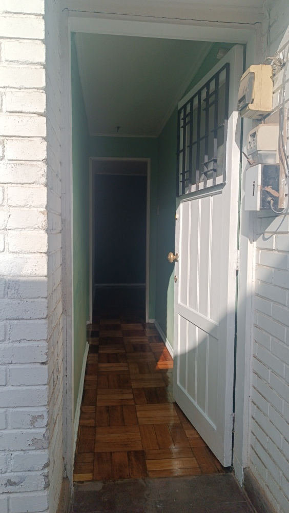 Arriendo Casa 3D 1B 3E Metro Sim&oacute;n Bolivar - La Reina