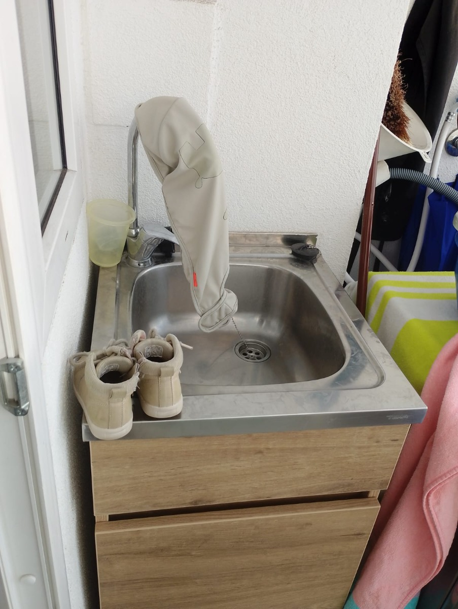 Venta Departamento NO 2D 2B 1E 1B Estadio Nacional - &Ntilde;u&ntilde;oa