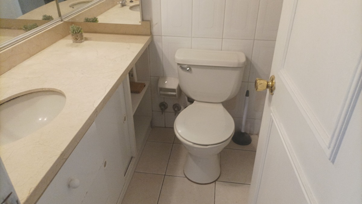 Arriendo Departamento SO 2D en suite Walk-in cl&oacute;set 2B 1E 1B Metro Manquehue - Apumanque - Las Condes