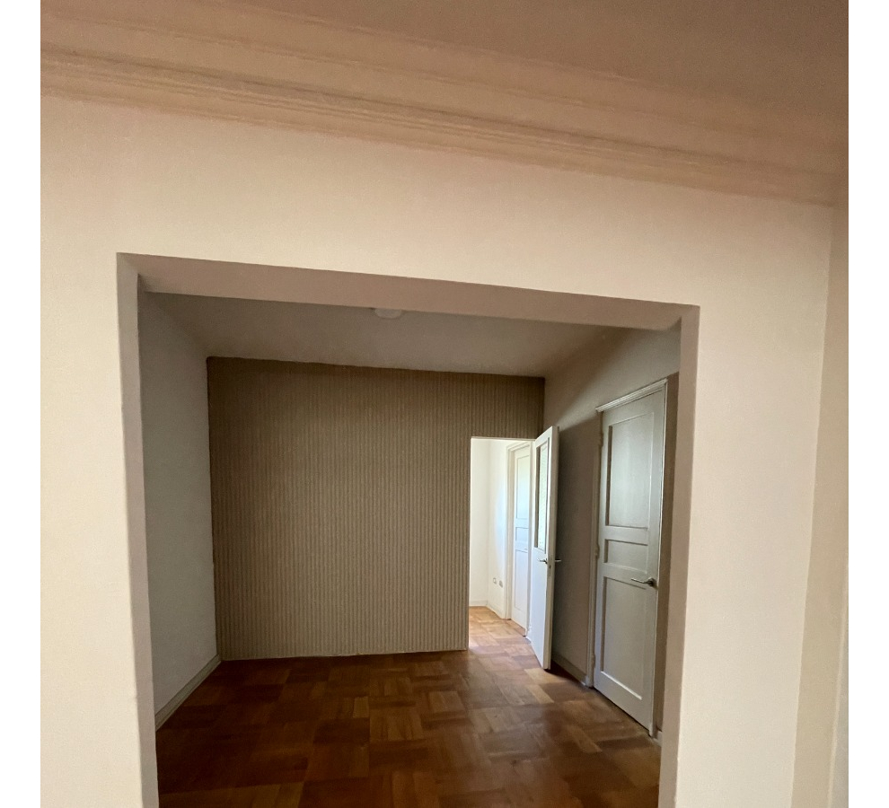 Arriendo Departamento NP 3D 2B Bellavista - Providencia