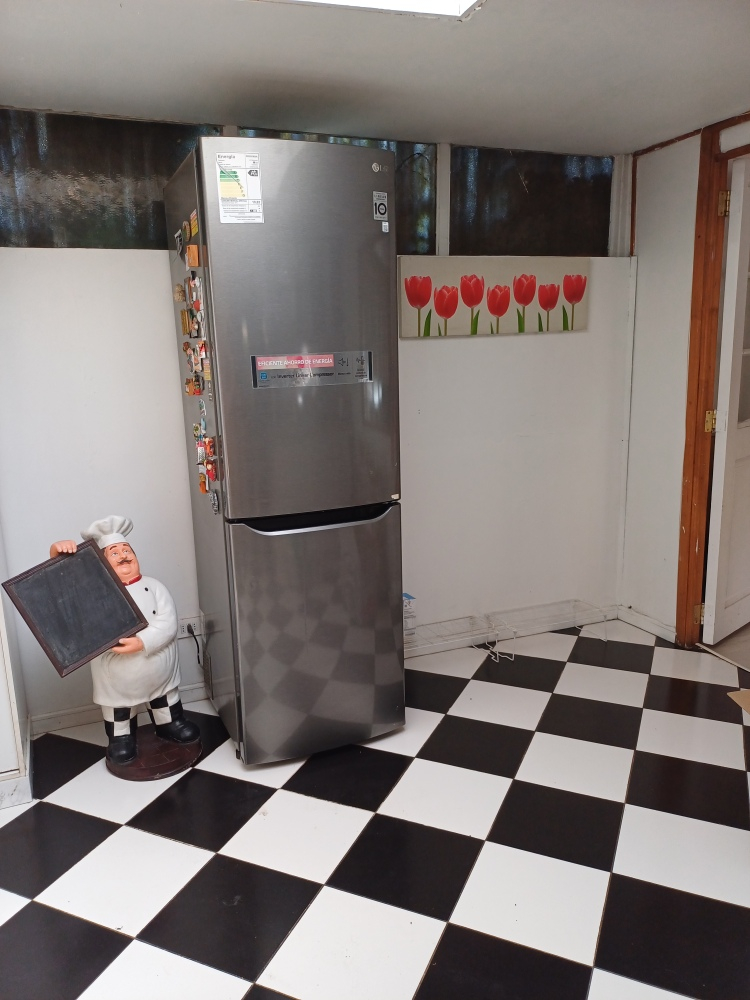 Venta Casa 5D 4B 3E La Dehesa - Lo Barnechea