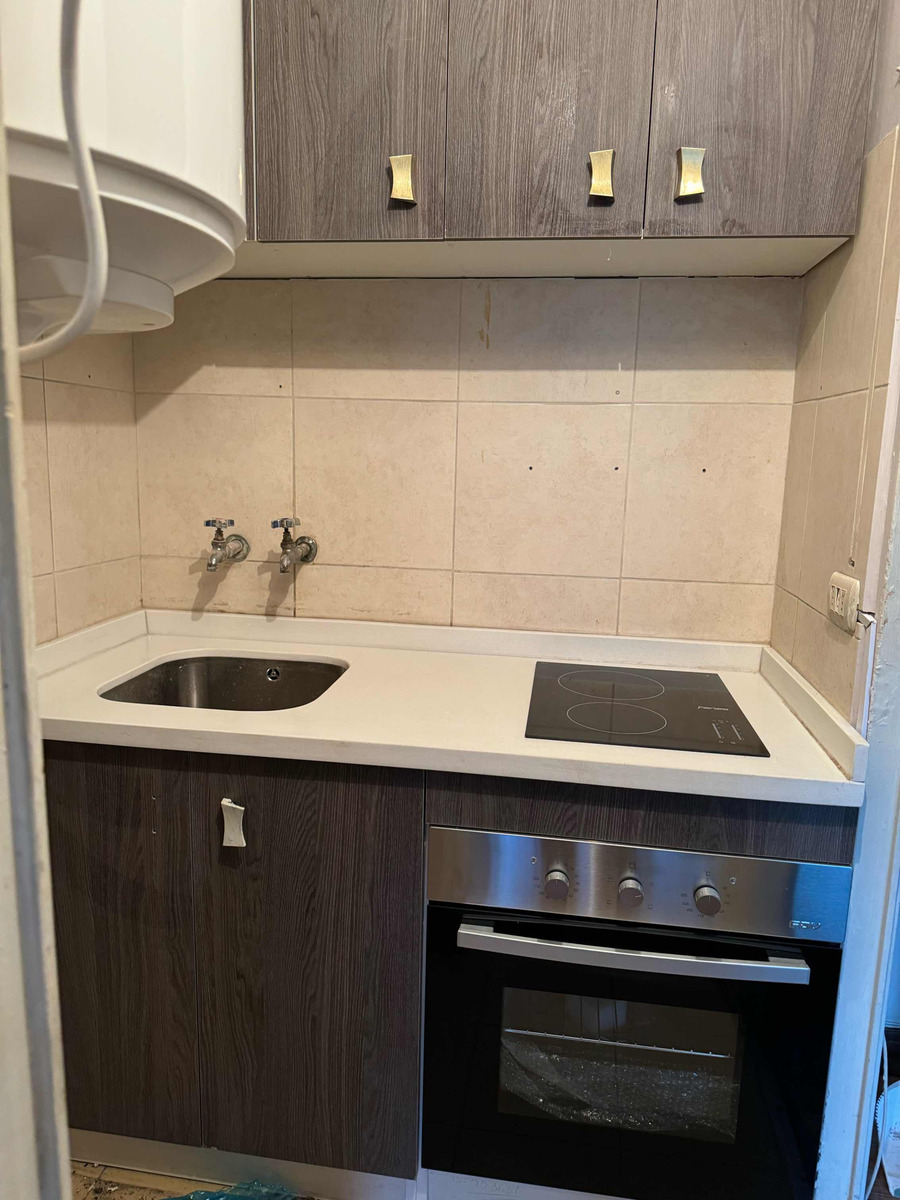 Arriendo Departamento 2D 1B Manuel Montt - Providencia