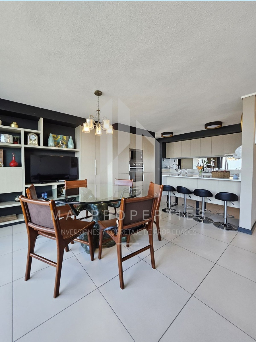 Venta Departamento 3D 2B 2E 1B Metro Sim&oacute;n Bolivar - La Reina