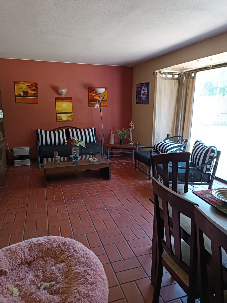 Venta Casa 5D 2B 2E San Carlos de Apoquindo - Las Condes